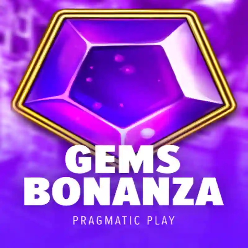 Gems Bonanza slot en Mostbet México