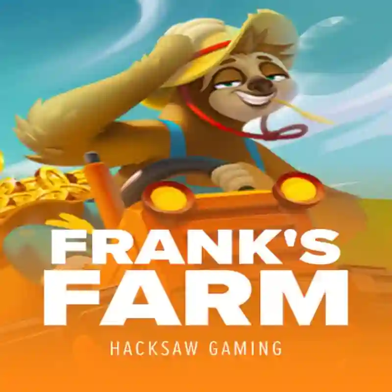 Jugar HS Franks Farm en mostbet