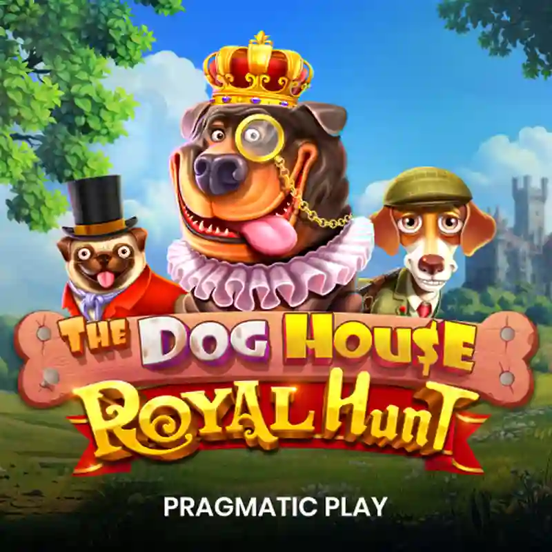 PP The Dog House – Royal Hunt tragamonedas de casino mostbet